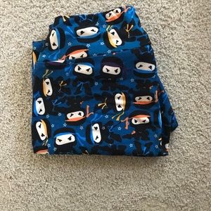 Worn once. LLR TC Ninjas 🦄